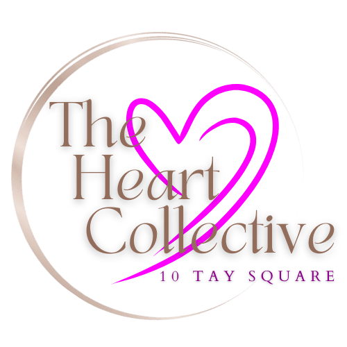 The Heart Collective Logo